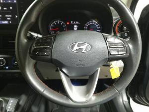 Hyundai Grand i10 1.2 Executive sedan auto - Image 18