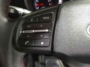 Hyundai Grand i10 1.2 Executive sedan auto - Image 19