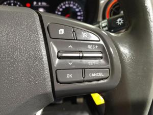 Hyundai Grand i10 1.2 Executive sedan auto - Image 20