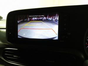 Hyundai Grand i10 1.2 Executive sedan auto - Image 21
