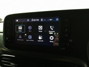 Hyundai Grand i10 1.2 Executive sedan auto - Image 22