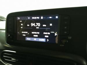 Hyundai Grand i10 1.2 Executive sedan auto - Image 23