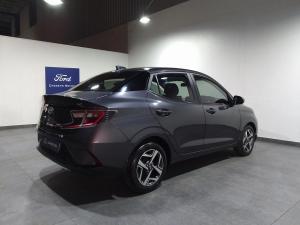 Hyundai Grand i10 1.2 Executive sedan auto - Image 28