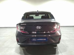 Hyundai Grand i10 1.2 Executive sedan auto - Image 29