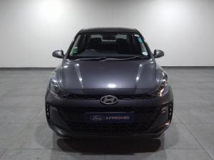 Hyundai Grand i10 1.2 Executive sedan auto - Image 2