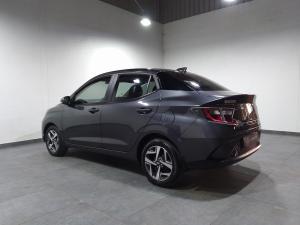 Hyundai Grand i10 1.2 Executive sedan auto - Image 30