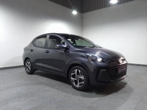 Hyundai Grand i10 1.2 Executive sedan auto - Image 3