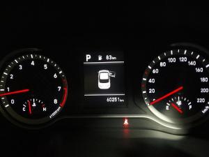 Hyundai Grand i10 1.2 Executive sedan auto - Image 4