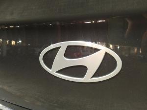 Hyundai Grand i10 1.2 Executive sedan auto - Image 6