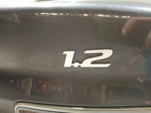 Hyundai Grand i10 1.2 Executive sedan auto - Image 7