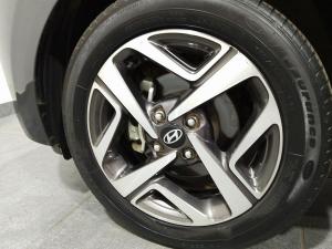 Hyundai Grand i10 1.2 Executive sedan auto - Image 8