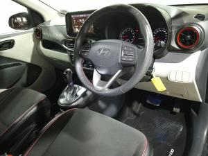 Hyundai Grand i10 1.2 Executive sedan auto - Image 9