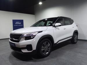 Kia Seltos 1.5CRDi EX+ - Image 1