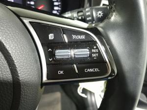 Kia Seltos 1.5CRDi EX+ - Image 21