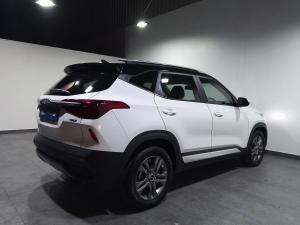 Kia Seltos 1.5CRDi EX+ - Image 28