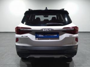 Kia Seltos 1.5CRDi EX+ - Image 29
