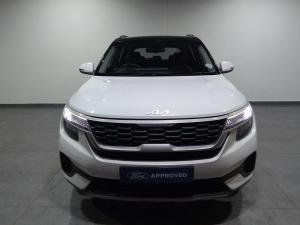 Kia Seltos 1.5CRDi EX+ - Image 2