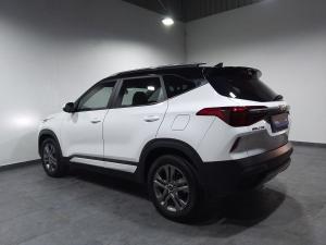 Kia Seltos 1.5CRDi EX+ - Image 30