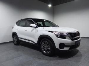 Kia Seltos 1.5CRDi EX+ - Image 3