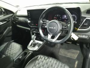 Kia Seltos 1.5CRDi EX+ - Image 9