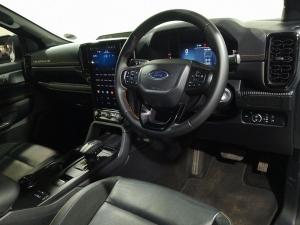 Ford Ranger 2.0 BiTurbo double cab Wildtrak X 4WD - Image 12