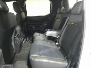 Ford Ranger 2.0 BiTurbo double cab Wildtrak X 4WD - Image 15