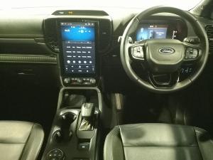 Ford Ranger 2.0 BiTurbo double cab Wildtrak X 4WD - Image 16