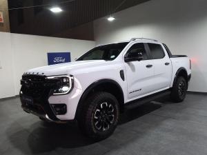 Ford Ranger 2.0 BiTurbo double cab Wildtrak X 4WD - Image 1