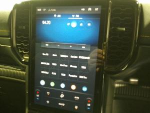 Ford Ranger 2.0 BiTurbo double cab Wildtrak X 4WD - Image 23
