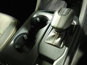 Ford Ranger 2.0 BiTurbo double cab Wildtrak X 4WD - Image 25