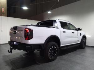 Ford Ranger 2.0 BiTurbo double cab Wildtrak X 4WD - Image 28