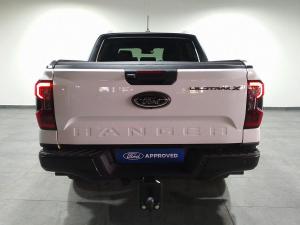 Ford Ranger 2.0 BiTurbo double cab Wildtrak X 4WD - Image 29