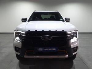 Ford Ranger 2.0 BiTurbo double cab Wildtrak X 4WD - Image 2