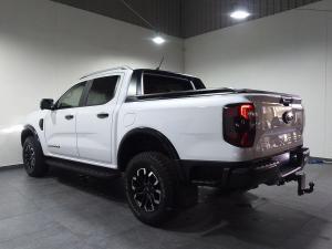 Ford Ranger 2.0 BiTurbo double cab Wildtrak X 4WD - Image 30