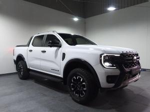 Ford Ranger 2.0 BiTurbo double cab Wildtrak X 4WD - Image 4
