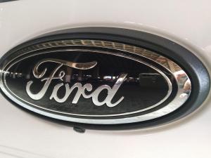 Ford Ranger 2.0 BiTurbo double cab Wildtrak X 4WD - Image 8
