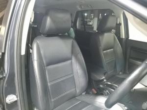 Ford Everest 2.0SiT XLT - Image 10