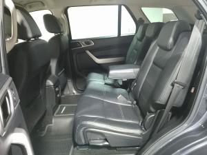 Ford Everest 2.0SiT XLT - Image 11