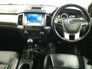 Ford Everest 2.0SiT XLT - Image 16