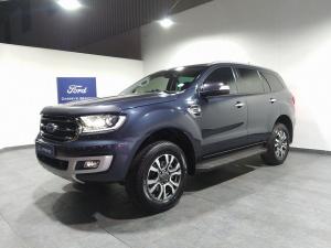 Ford Everest 2.0SiT XLT - Image 1