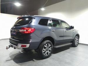 Ford Everest 2.0SiT XLT - Image 28