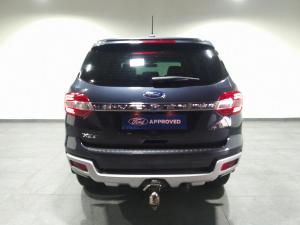 Ford Everest 2.0SiT XLT - Image 29