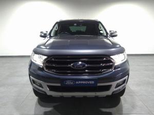Ford Everest 2.0SiT XLT - Image 2