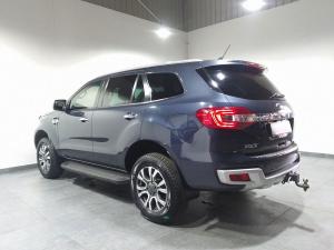 Ford Everest 2.0SiT XLT - Image 30