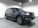 Ford Everest 2.0SiT XLT - Thumbnail 3