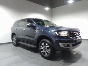 Ford Everest 2.0SiT XLT - Image 3