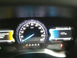 Ford Everest 2.0SiT XLT - Image 4