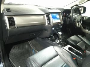 Ford Everest 2.0SiT XLT - Image 8