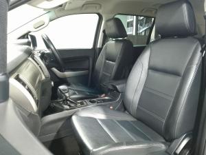 Ford Everest 2.0SiT XLT - Image 9