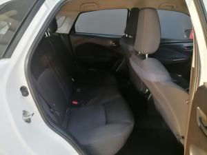 Toyota Starlet 1.5 Xi - Image 16